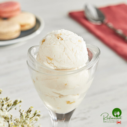 I. Rice Apple Hard Serve Ice Cream Base 2 Gallon