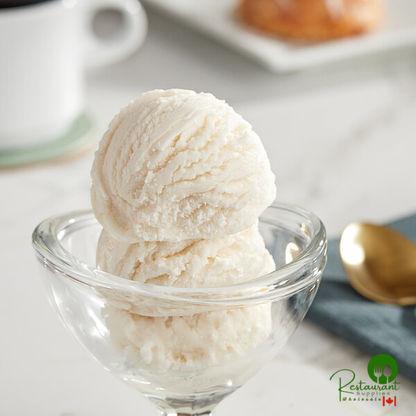I. Rice Cheesecake Hard Serve Ice Cream Base 2 Gallon