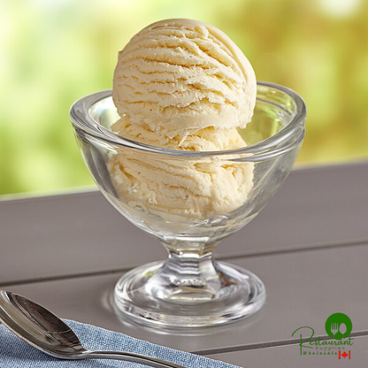 I. Rice Cake Batter Hard Serve Ice Cream Base 1 Gallon
