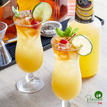 Finest Call 1 Liter Premium Mai Tai Mix - 12/Case
