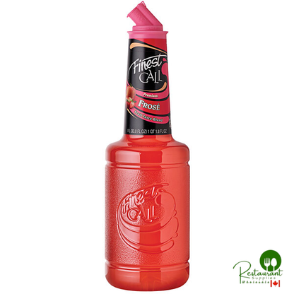 Finest Call 1 Liter Premium Frose Mix - 12/Case