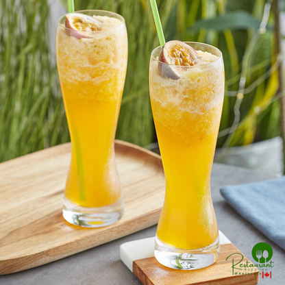 Fanale Passion Fruit Concentrated Syrup 134 fl. oz. - 4/Case