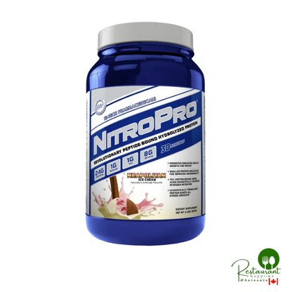 Hi-Tech Pharmaceuticals NitroPro 2lbs