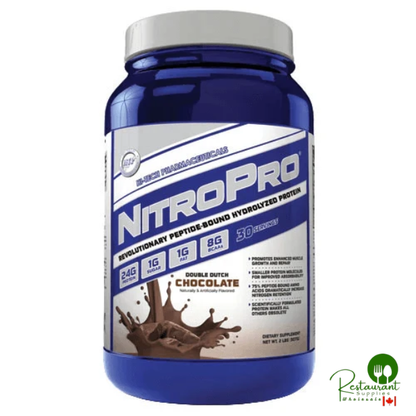 Hi-Tech Pharmaceuticals NitroPro 2lbs