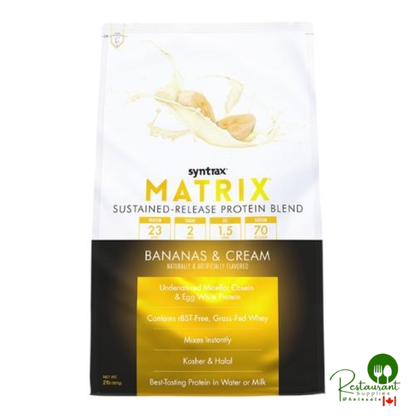 Syntrax Matrix 2 Lbs