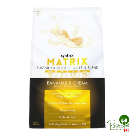 Syntrax Matrix 2 Lbs