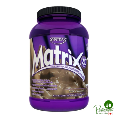 Syntrax Matrix 2 Lbs
