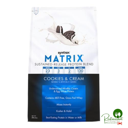 Syntrax Matrix 2 Lbs