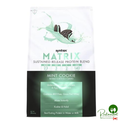 Syntrax Matrix 2 Lbs