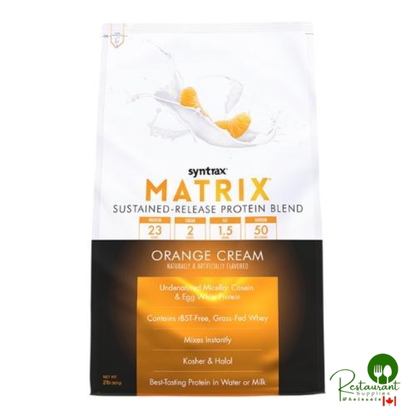 Syntrax Matrix 2 Lbs