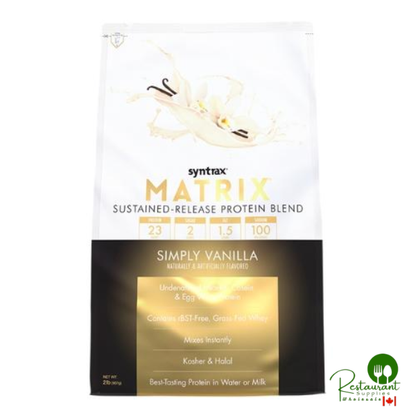 Syntrax Matrix 2 Lbs