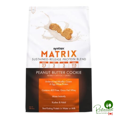 Syntrax Matrix 2 Lbs
