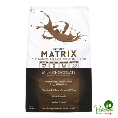 Syntrax Matrix 2 Lbs