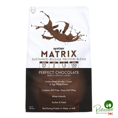 Syntrax Matrix 2 Lbs