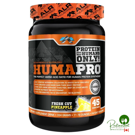 ALRI (ALR Industries) Humapro 45 Servings