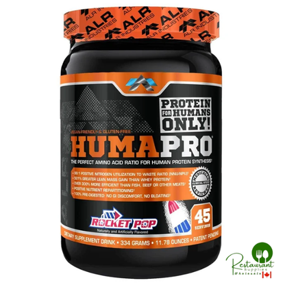 ALRI (ALR Industries) Humapro 45 Servings