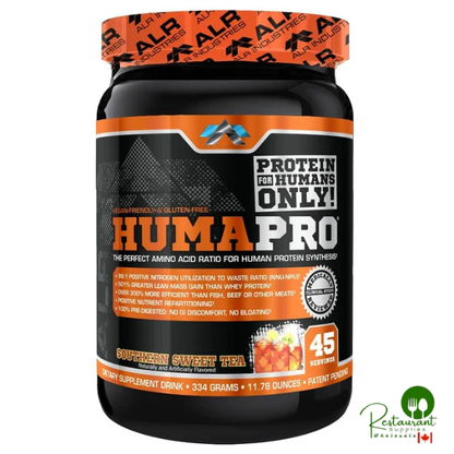 ALRI (ALR Industries) Humapro 45 Servings