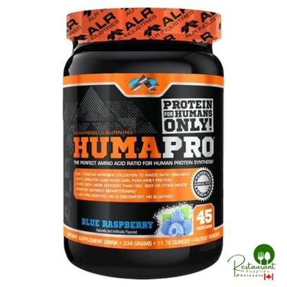 ALRI (ALR Industries) Humapro 45 Servings