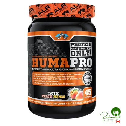 ALRI (ALR Industries) Humapro 45 Servings