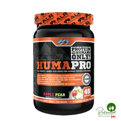 ALRI (ALR Industries) Humapro 45 Servings