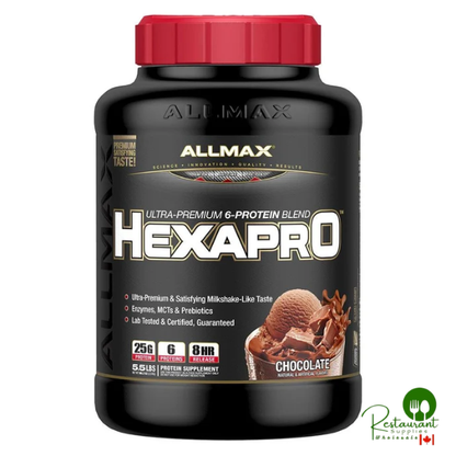 Allmax Nutrition Hexapro 5Lbs