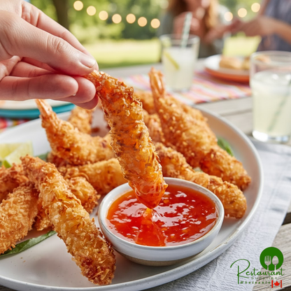 THAI Kitchen 33.82 fl. oz. Sweet Red Chili Sauce - 6/Case