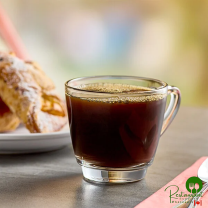 Folgers Classic Roast Ground Coffee Can 25.9 oz. - 6/Case