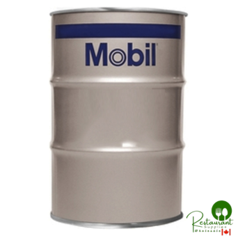 MOBILITH SHC-100 AVIATION 100% SYNTHETIC LONG-LIFE NON-EP BEARING GREASE – 110.2# KEG [EQUIVALENT TO LUBRIPLATE SYN EMB, L0335-039]