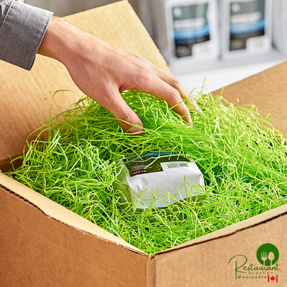 10 lb. Very Fine™ Paper Shred Lime Green By Prime