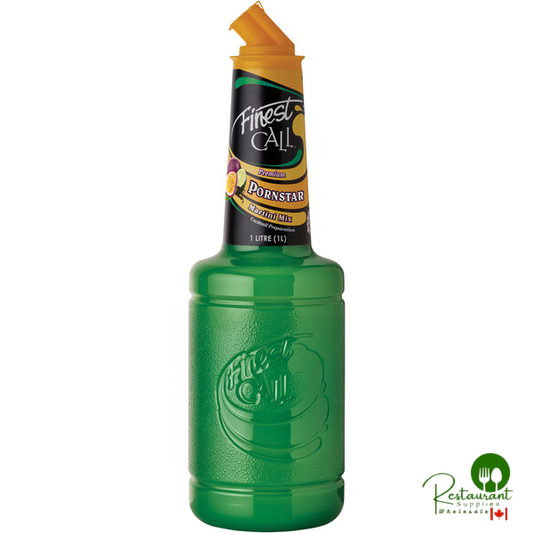 Finest Call Pornstar Martini Mix 1 Liter - 12/Case