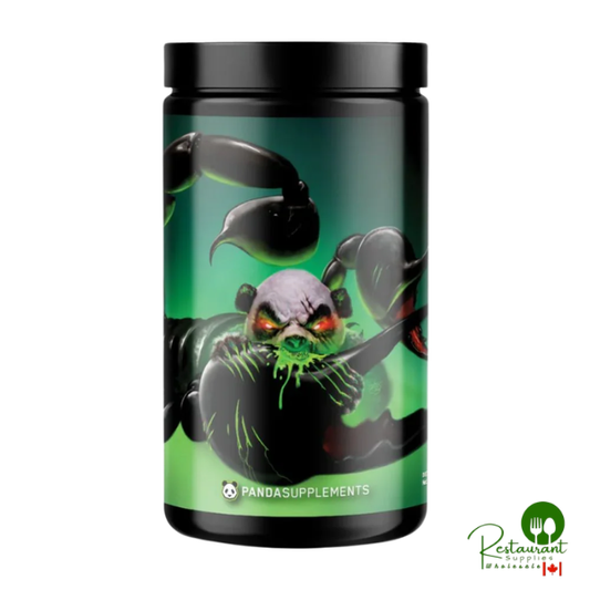 Panda Supps Pandamic Limited Edition Preworkout
