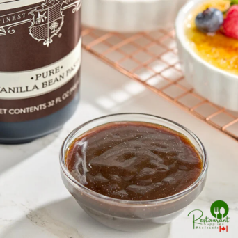 Nielsen-Massey 32 fl. oz. Pure Vanilla Paste