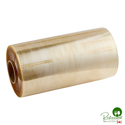 Western Plastics MW15 15" x 5000' 60 Gauge Meat Wrapping Film