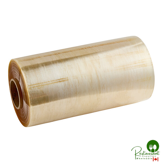 Western Plastics MW15 15" x 5000' 60 Gauge Meat Wrapping Film