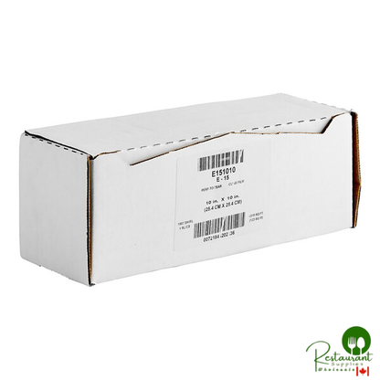 Anchor Packaging 10" x 10" Perforated Film