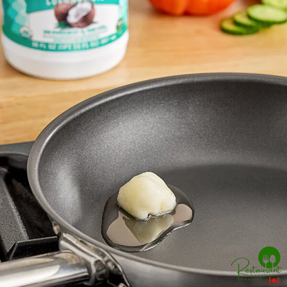 LouAna Organic Coconut Oil 30 oz. - 6/Case