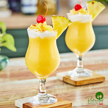 Torani Pina Colada Puree Blend 64 fl. oz. - 4/Case