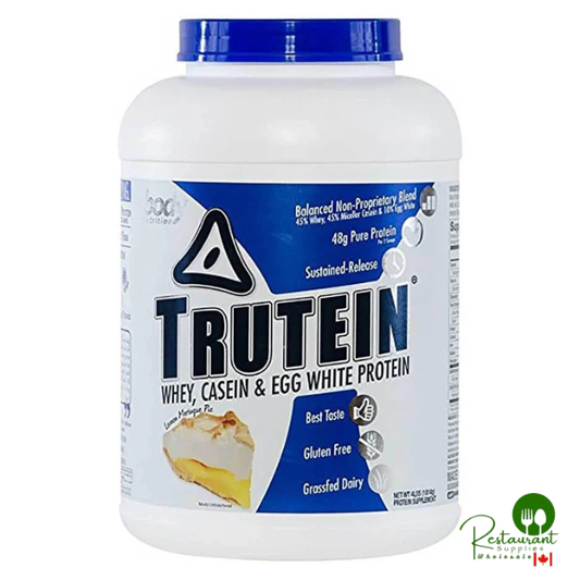 Body Nutrition Trutein 4 Lbs
