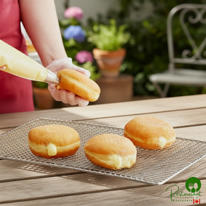 Rich's Allen Bavarian Creme Filling - 31 lb. Pail