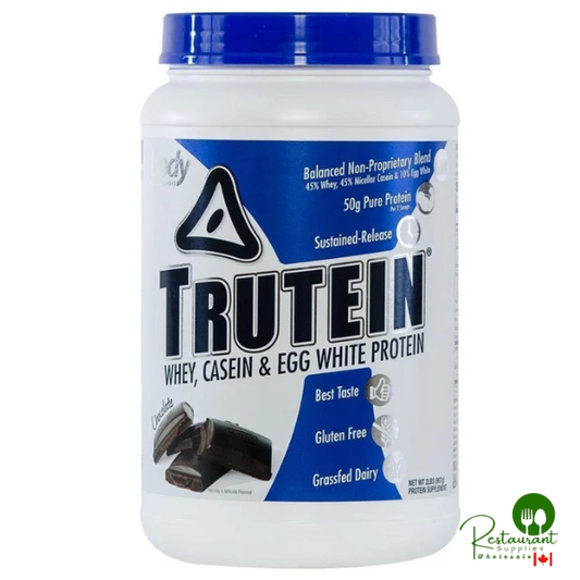 Body Nutrition Trutein 2 Lbs