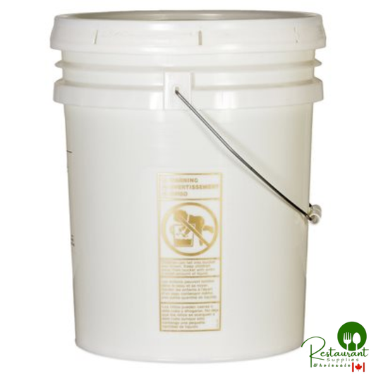 White Honey - 60 lb Pail