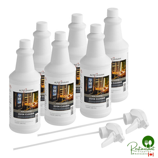 Alto-Shaam CE-46829 32 oz. Greaselift Oven Cleaner - 6/Case