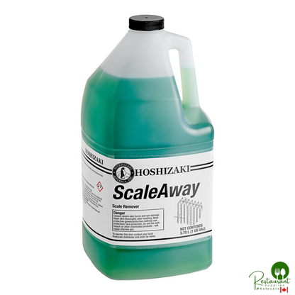 Hoshizaki SCALEAWAY 1 Gallon Scale Remover