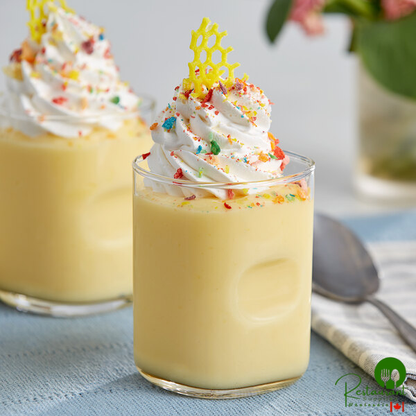 Gilster-Mary Lee Vanilla Instant Pudding and Pie Filling 25 lb.