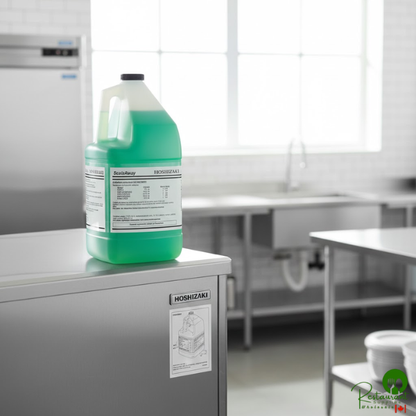 Hoshizaki SCALEAWAY 1 Gallon Scale Remover