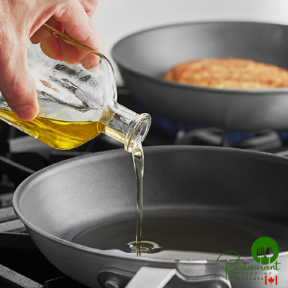 Colavita 90% Canola Oil and 10% Olive Oil Blend 1 Gallon - 6/Case