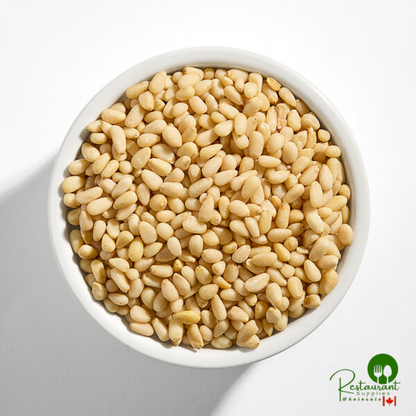 Hometown Provisions Whole Raw Pine Nuts 5 lb.