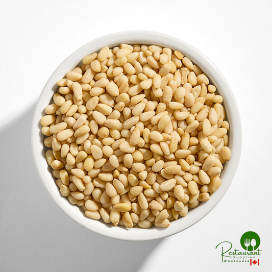 Hometown Provisions Whole Raw Pine Nuts 5 lb.