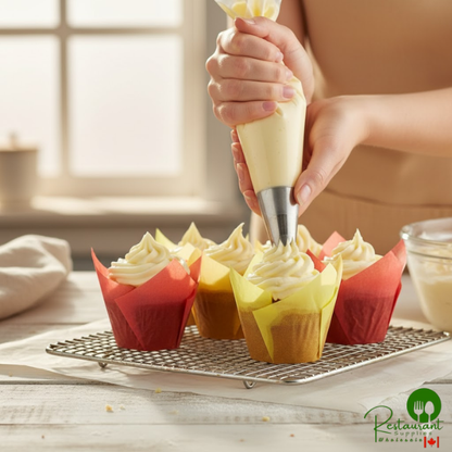 Rich's Real Cream Cheese Icing 18 lb. Pail