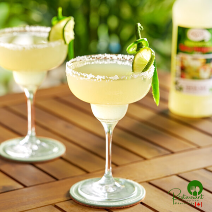 Master of Mixes Spicy Margarita Mix 1 Liter - 12/Case